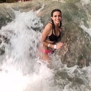 Meet your Posher, Jen